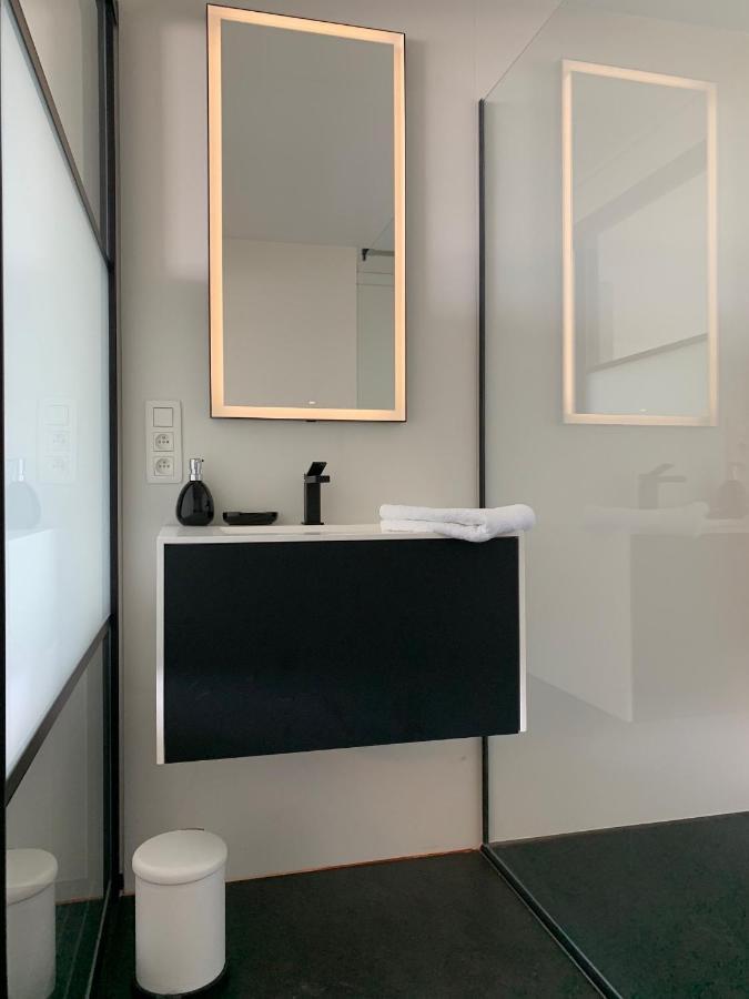 Ultra-Luxury Penthouse With A Generous Terrace And Breathtaking Sea View T71 Διαμέρισμα Οστένδη Εξωτερικό φωτογραφία